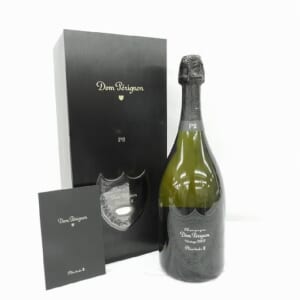 ドンペリニヨン P2 2002 完品