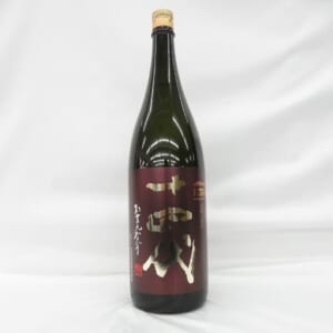 十四代 純米大吟醸 エクストラ 大極上諸白 1800ml 2025