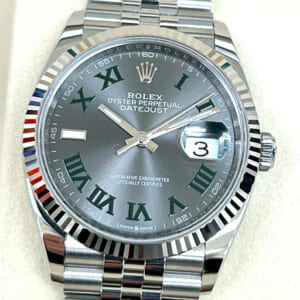 ロレックス デイトジャスト 126234