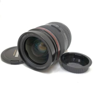 キヤノン ズームレンズ EF28-70mm F2.8 L USM 中古品