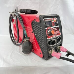 ヒルティ デジタルインバーター直接溶接機 中古品