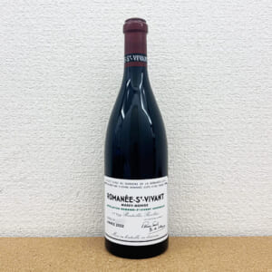 ドメーヌ・ド・ラ・ロマネコンティ(DRC) ロマネ・サン・ヴィヴァン