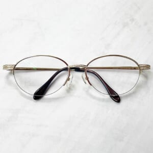 K18メガネフレーム