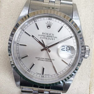 ロレックス デイトジャスト 16234