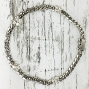 Pt900ブレスレット