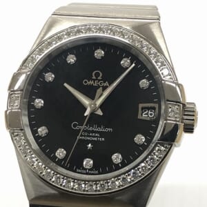 オメガ コンステレーション 123.55.38.21.51.001