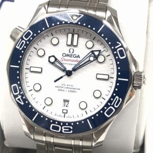 オメガ シーマスター 522.30.42.20.04.001