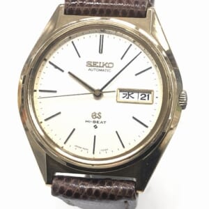 セイコー グランドセイコー 5646-7010