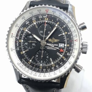 ブライトリング ナビタイマー A242B26KBD(A24322)