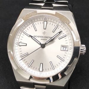 ヴァシュロン・コンスタンタン オーヴァーシーズ 4500V/110A-B126