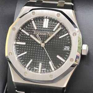 オーデマピゲ ロイヤルオーク 15510ST.OO.1320ST.02