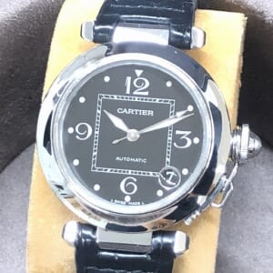 カルティエ パシャC W3106099