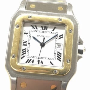 カルティエ サントス ガルベLM 81036283