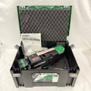 日立(HiKOKI) コードレス磁器ボール盤 BM36DA(2XPZ)