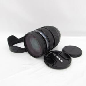 OLYMPUS オリンパス ズームレンズ カメラレンズ M.ZUIKO DIGITAL 12-40mm F2.8 PRO 中古品