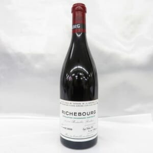 ドメーヌ・ド・ラ・ロマネコンティ(DRC) リシュブール 2009