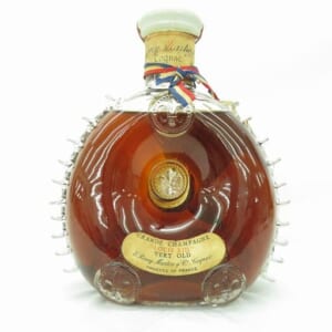 レミーマルタン ルイ13世 ベリーオールド 本体のみ