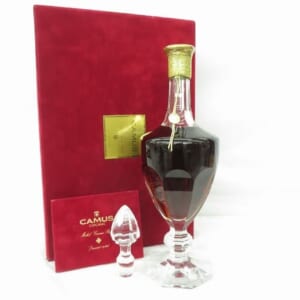 カミュ  ミシェル ロイヤルバカラ 完品