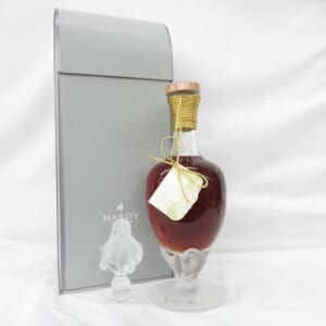 ハーディー ノース・ド・ペルル 完品