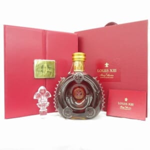 レミーマルタン ルイ13世 観音開き 完品