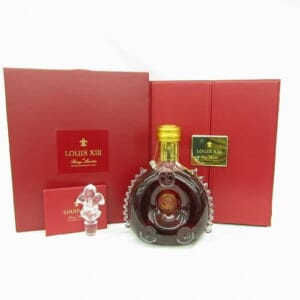 レミーマルタン ルイ13世 観音開き 完品