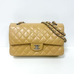 シャネル マトラッセ チェーンショルダーバッグ A01112