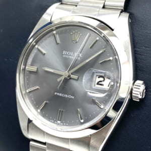 ロレックス オイスターデイト 6694