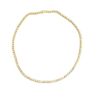 ダイヤモンドネックレス 7.92ct