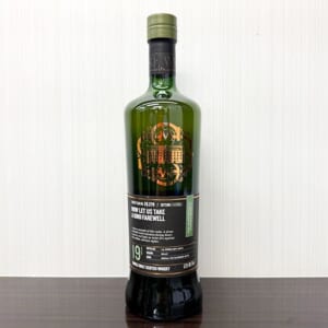 SMWS 29.279 ラフロイグ 19年