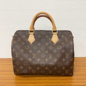 ルイヴィトン モノグラム スピーディバンドリエール30 M46980