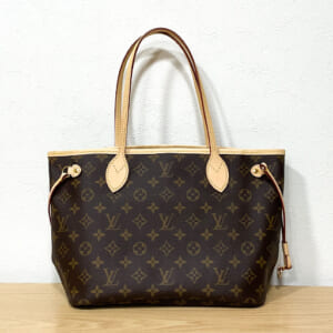 ルイヴィトン モノグラム ネヴァーフルPM M46979