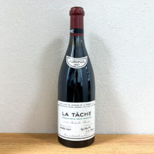 ドメーヌ・ド・ラ・ロマネコンティ(DRC) ラ・ターシュ 1997