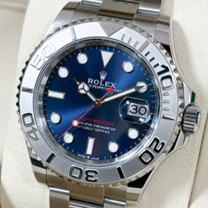 ロレックス ヨットマスター 126622