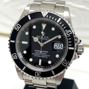 ロレックス サブマリーナ 16610
