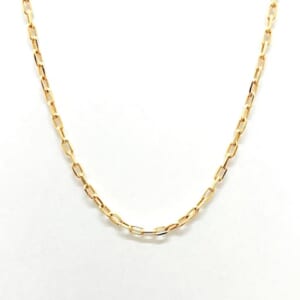 カルティエ スパルタカスネックレス