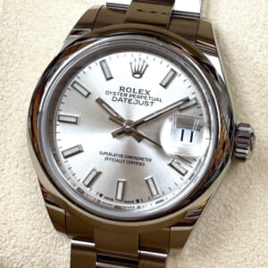 ロレックス レディデイトジャスト 279160