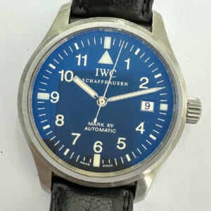 IWC マーク15 IW325301