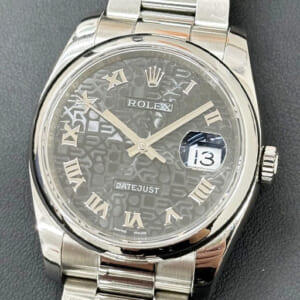 ロレックス デイトジャスト 116200