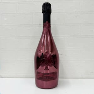 アルマン・ド・ブリニャック ドゥミ・セック レッド ※ボトルダメージ無