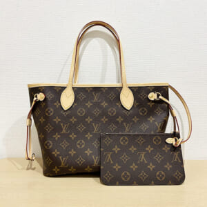 ルイヴィトン モノグラム ネヴァーフルPM M46979