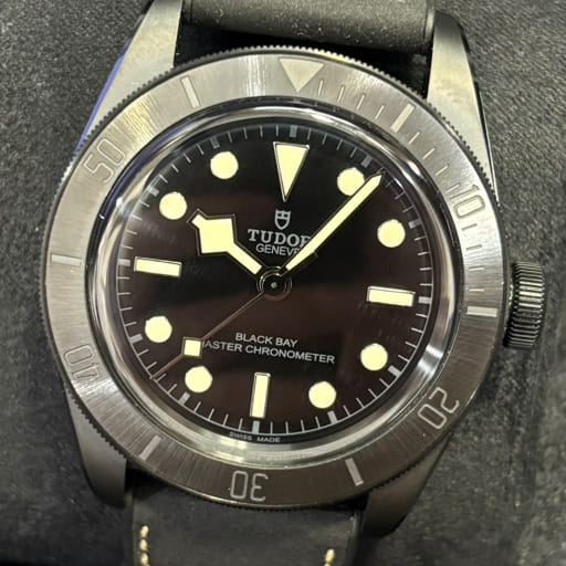 M79210CNU-0001 ブラックベイ