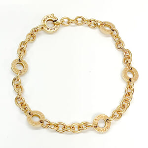 ブルガリブルガリブレスレット