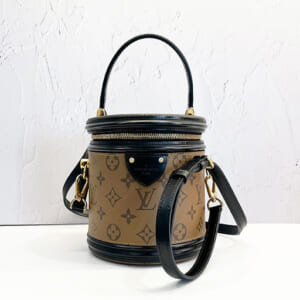 ルイヴィトン モノグラムリバース カンヌ M43986