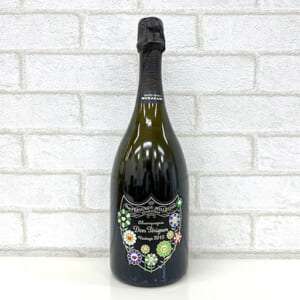 ドンペリニヨン 村上隆 ヴィンテージ 2015