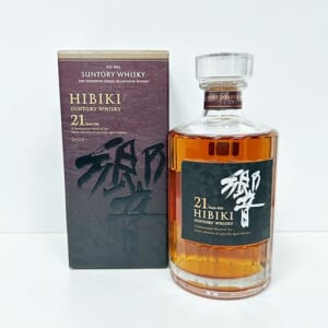 響 21年 ホログラムシール有