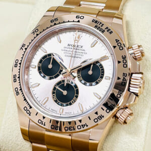 ロレックス デイトナ 126505