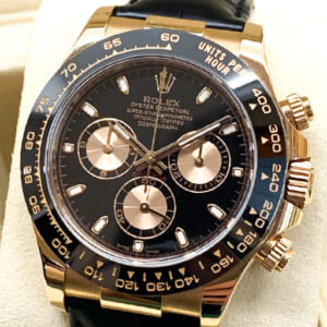 ロレックス デイトナ 116515LN