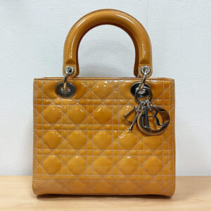 ディオール レディディオール VRB44551M414 ミディアム