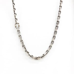 ティファニー 1837 メイカーズチェーンネックレス 63448826