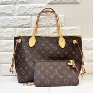 ルイヴィトン モノグラム ネヴァーフルPM M46979